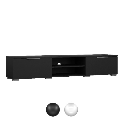 Photo of 2 Drawer TV Stand