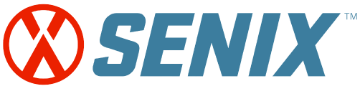 Senix logo