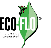 ECO-FLO logo