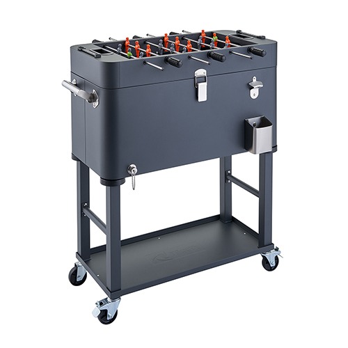 Photo of TRINITY FOOSBALL COOLER W/ COVER