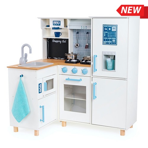Photo of Deluxe Kitchen