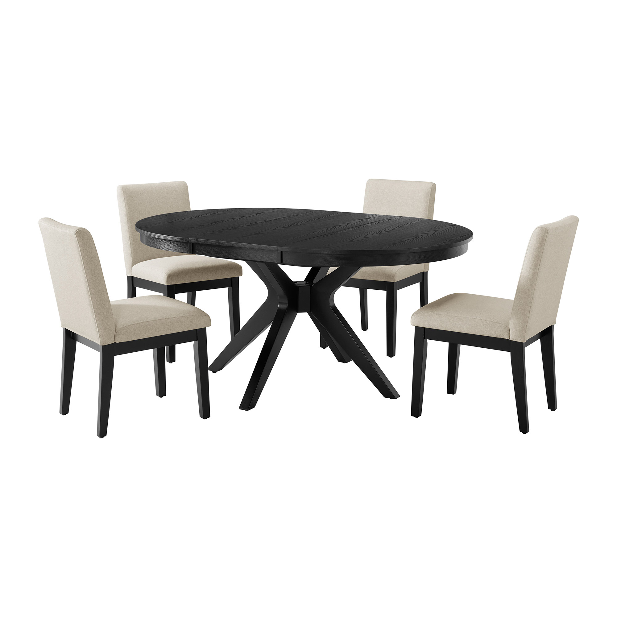 5-Piece Dining Set