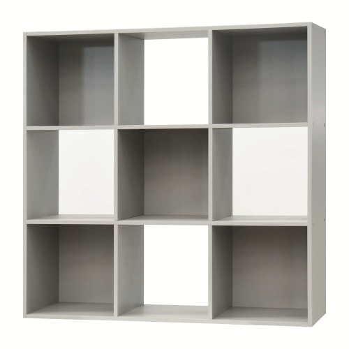 Photo of 9-Cube Storage Organizer