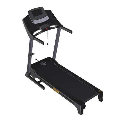 Photo of Trainer 430i Treadmill