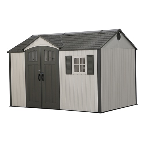 Photo of Shed, 12.5 'x 8'