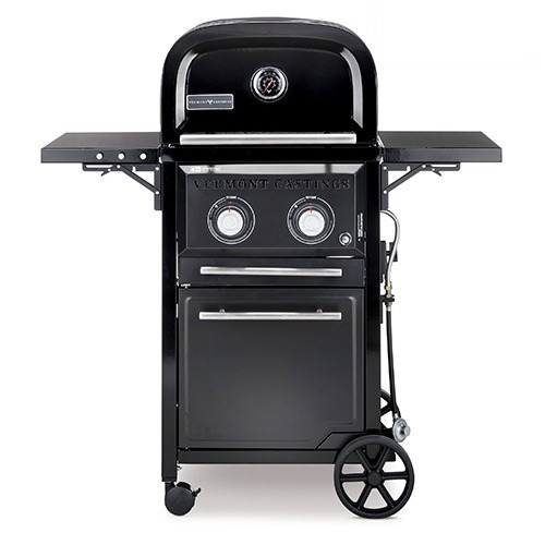 Photo of Vanguard 2-Burner Barbecue