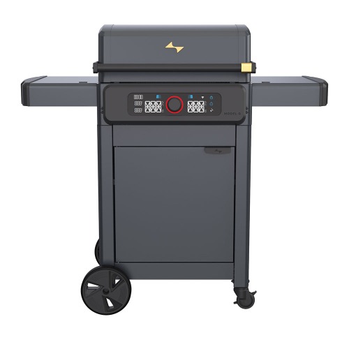 Dual Zone Grill Electric Model G2A