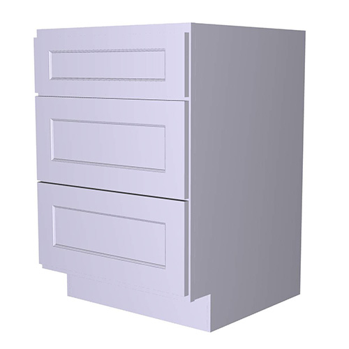 Photo of Drawer Base Cabinet - 24