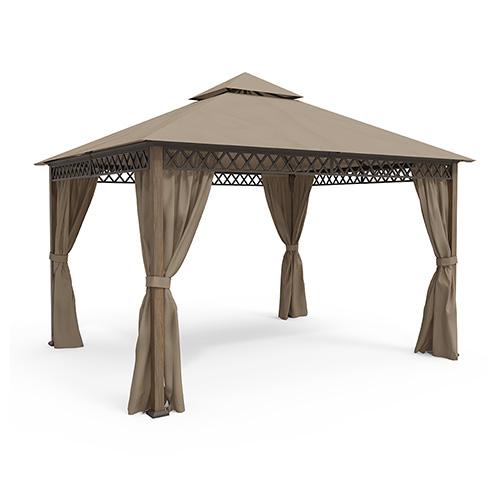 Photo of Soft Top Gazebo OLO