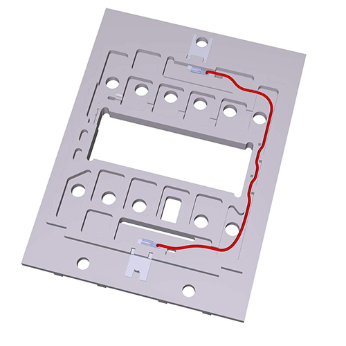 WA Voltage Tap