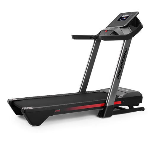 Photo of Pro T14 Treadmill
