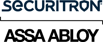 Securitron logo