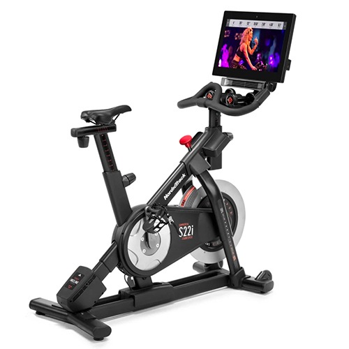 Photo of Commercial S22i Studio Cycle