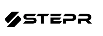 Stepr logo