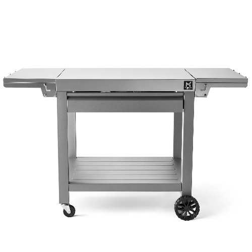 Photo of Simple Prep Cart