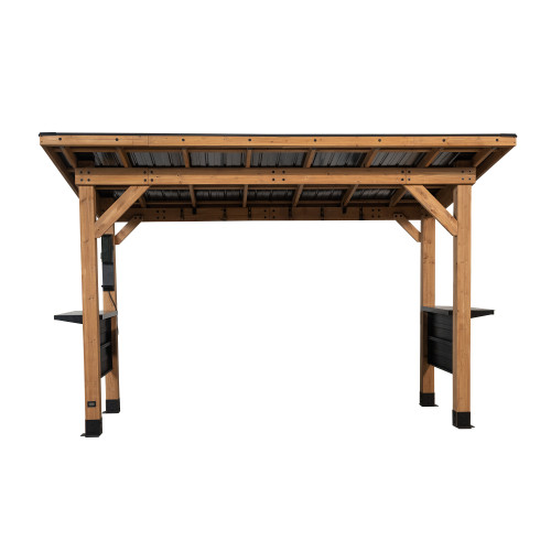 Photo of Briarton Grill Gazebo XL