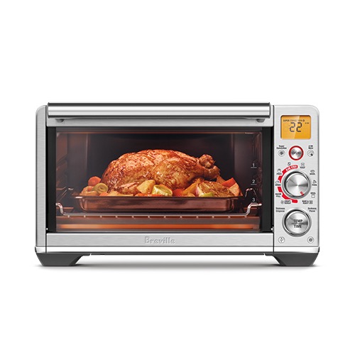 Photo of the Smart Oven™ Air Fryer Compact