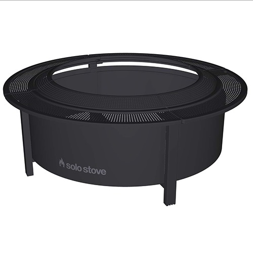 Photo of Solo Stove Fire Pit Surround
