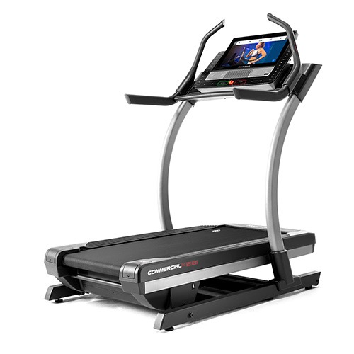 Photo of Commercial x22i Incline Trainer