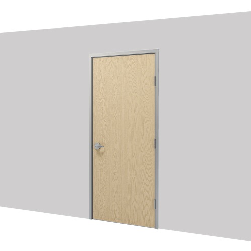 Flex Fit Field Adjustable Frame