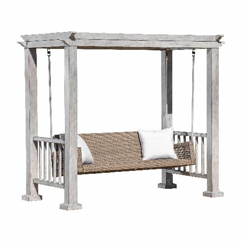 Photo of SunVilla Pergola Swing