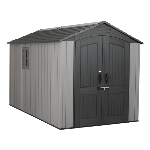 Photo of 7 Ft. x 12 Ft. Outdoor Storage Shed