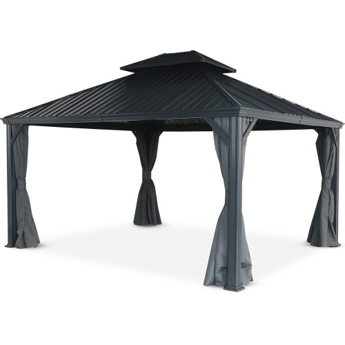 Photo of Skyline 12 x 14 Gazebo