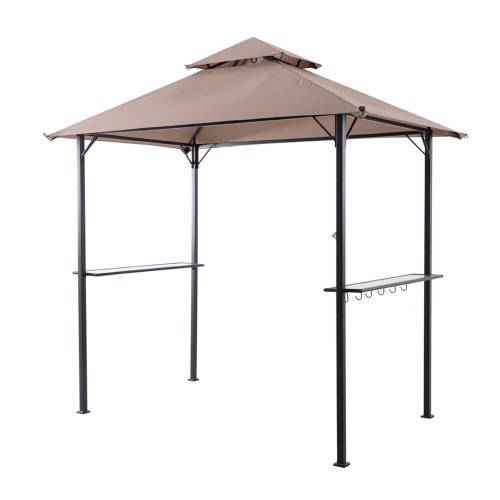 Photo of Grill Gazebo