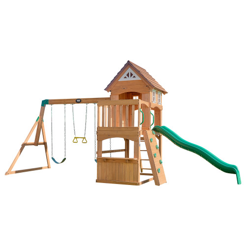 Explorer Swing Set