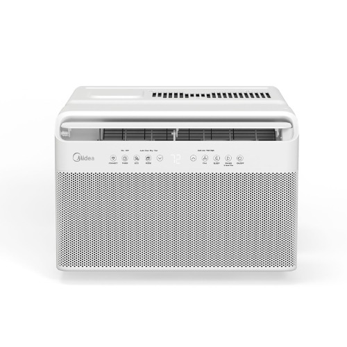 Photo of AC Window Unit
