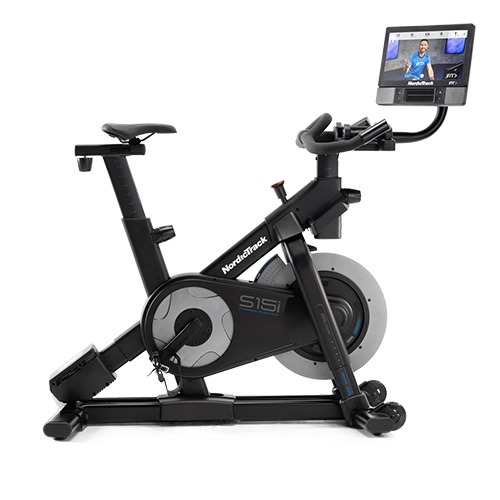 Photo of Commercial S15i Studio Cycle