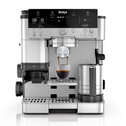 Photo of Ninja Cafè Luxe