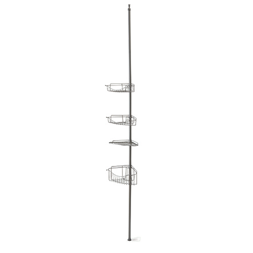 Photo of Tension Corner Pole Caddy