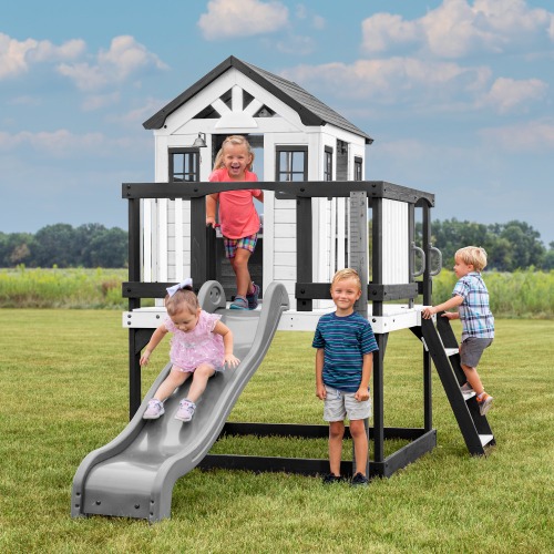 Photo of Sweetwater Heights Playhouse