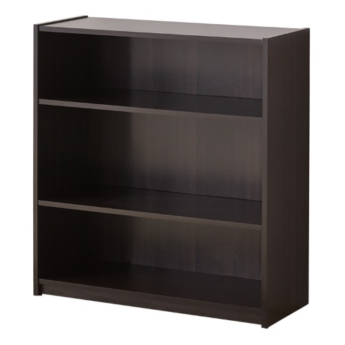 Photo of 3-Shelf Standard Bookcase