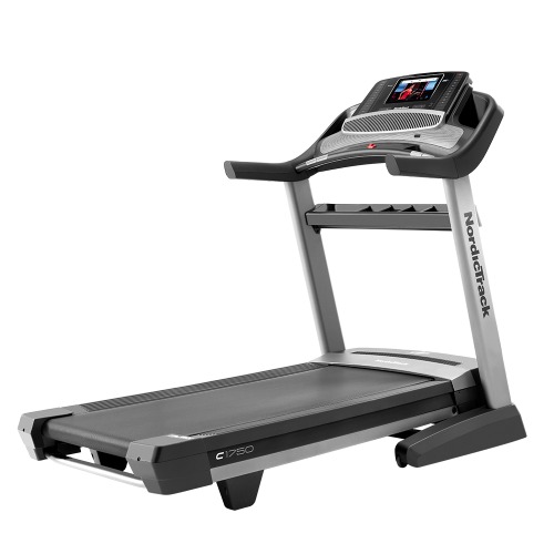Photo of EXP 10i Treadmill