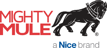 Mighty Mule logo