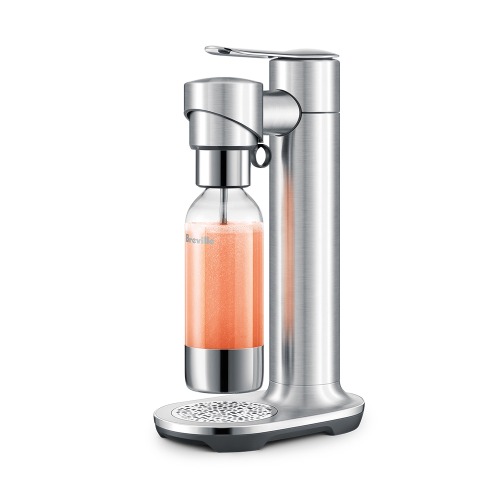 the InFizz Fusion Exploded View
