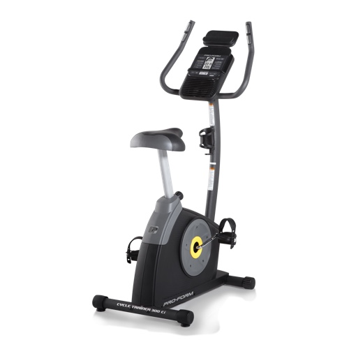 Photo of Cycle Trainer 300 Ci