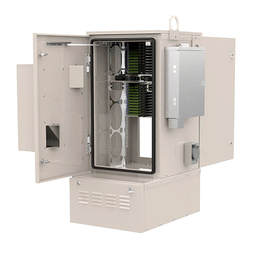 Photo of FiberFlex 2000