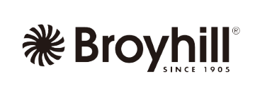 Broyhill logo