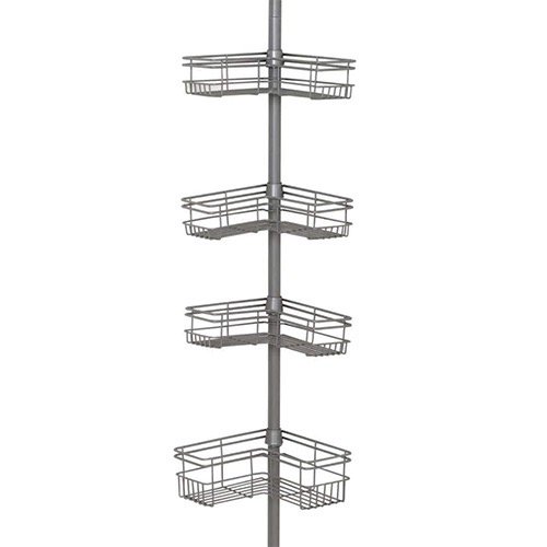 Photo of Tension Corner Pole Caddy