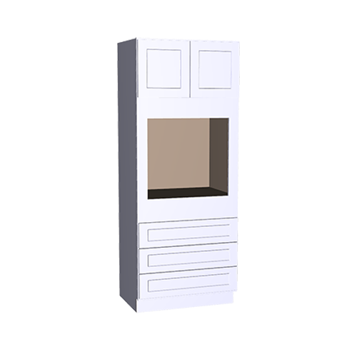 Photo of Universal Oven Cabinet Unit