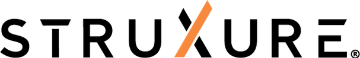 StruXure logo