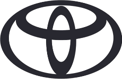 Toyota logo