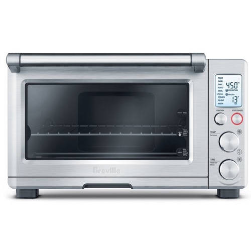 Photo of the Smart Oven®