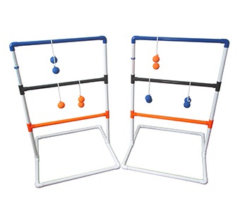 Photo of Classic Ladder Toss Set with Carry Bag