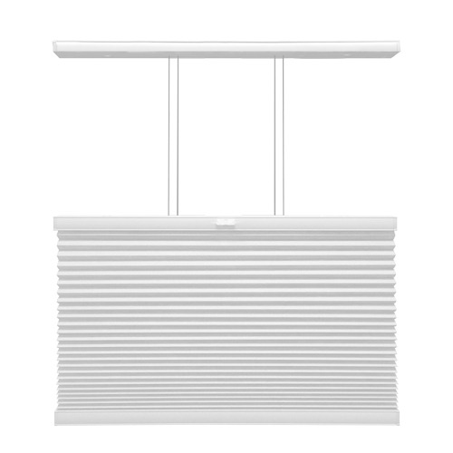 Photo of Top-Down Bottom-Up / Day-N-Night Cordless Cellular Shade
