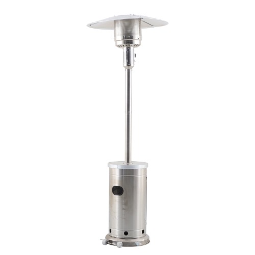 Photo of Stainless Steel Patio Heater