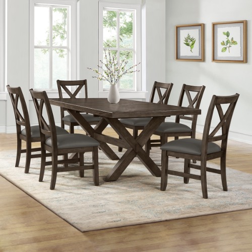 Photo of Blakely 7 Piece Dining Set